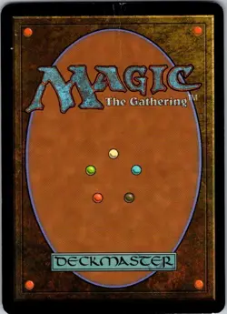 Umezawa's Jitte 163 Betrayers of Kamigawa FOIL DMG MTG - Image 2