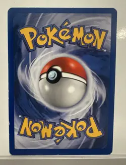 Pokemon World Collection French Pikachu Surfeur Gold Tail Promo Card - Image 2
