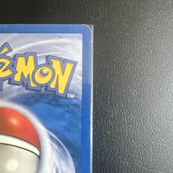 Pokemon TCG Koga's Muk Gym Challenge Rare Regular 26/132 80 HP English Stage 1 - Image 5