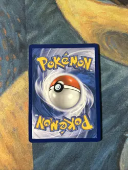 Pokemon TCG - Oricorio ex MEP 024 Promo NM Shinji Kanda - Image 2
