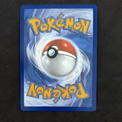 Pokemon Karrablast Sv: Black Bolt Illustration Rare Holo Basic HP60 094/086 - Image 2