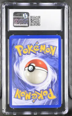 Nidoqueen 7/64 Rare Holo | Pokemon 1999 Jungle Set, No Set Symbol | CGC 7.5 NM+ - Image 2