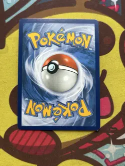 Pokemon Pikachu 40/147 - SM Burning Shadows - Reverse Holo - Excellent - Image 2