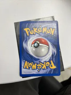 Wizards of the Coast Psyduck 40 HP Reverse Holo English Legendary Collection - Image 2