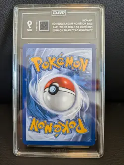PIKACHU 2026 POKEMON MEGA EVOLUTION POKEMON DAY 2026 PR #051/162 "POKEMON... - Image 2
