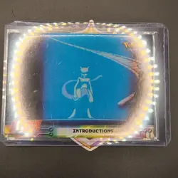 1999 Topps Pokemon Movie Mewtwo Strikes Back 4 Card Lot #6 #21 #26 #27 - Image 5