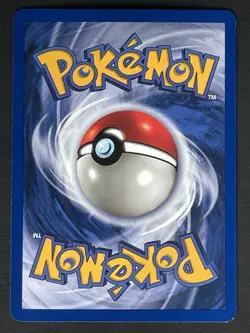 Pokemon Blastoise Base Set Holo Rare 2/102 Stage 2 100 HP English - Image 4