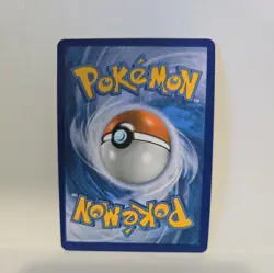 Chesnaught EX XY18 - Black Star Promo - Pokemon Card - Image 2