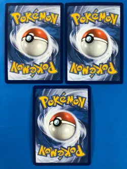 Pokemon Go- 3 Card Holo Lot- Lapras 23/78, Articuno 24/78, Moltres 12/78- NM - Image 5