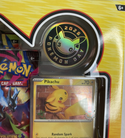 pokemon tcg: pokemon day 2026 collection - Image 5