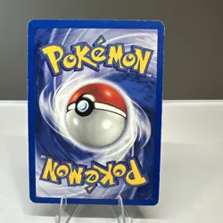 Dark Alakazam 1/82 Holo Rare Team Rocket Pokemon - MP - Image 5