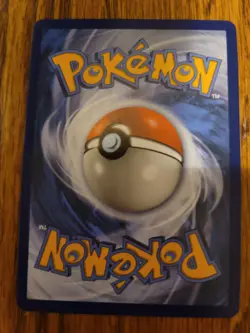Misty's Determination 108/108 Ultra Rare Evolutions Pokemon Near Mint - Image 2