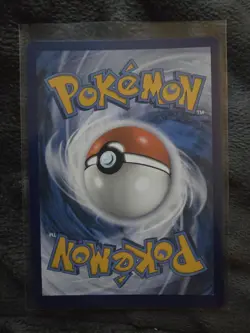 Pokemon TCG Journey Together Wailord 162/159 Shiny Rare NM - Image 2