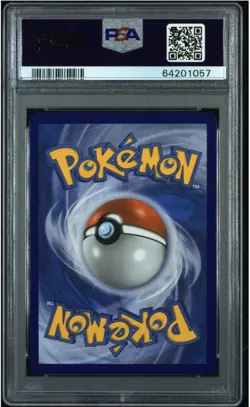 2020 Pokemon SWSH FA/Charizard V Champions Path Secret #079 PSA 10 Gem 🔥🔥 - Image 2