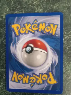 Electrode 2/64 Jungle Unlimited Holo Rare - Pokemon WOTC Vintage LP/MP - Image 2