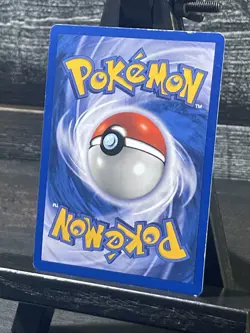 VENUSAUR 18/130 HOLO RARE BASE SET 2 POKEMON HOLO MP - Image 5