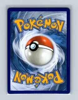 2025 Pokemon Mega Evolution Abomasnow ex Double Rare #036/132 - Image 2