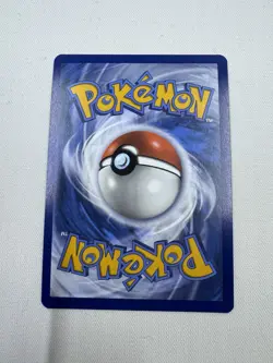 Full Art - Snorlax Pokemon Scarlet & Violet Black Star Promo #051 - Image 2