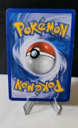 Pokemon TCG Gliscor E4 Reverse Holo 62/111 Platinum Rising Rivals LP - Image 3