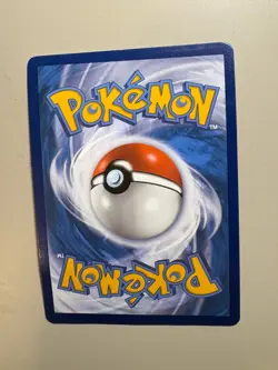 Pokemon TCG Celebi V Full Art 245/264 Fusion Strike Holo Ultra Rare HP190 ENG - Image 4