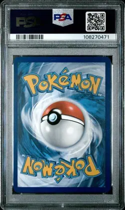 2024 Pokemon Shrouded Fable Dusknoir #70 PSA 10 SFA-EN IR MINT - Image 2