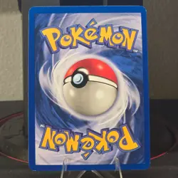 Misty's Poliwag 087/132 Pokemon Gym Heroes Regular 1st edition - Image 2