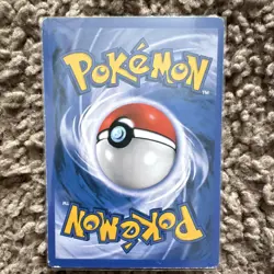 Pokemon Grotle Unleashed 31/95 Uncommon Regular Stage 1 90HP English 2010 TCG - Image 2
