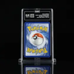 Mewtwo VSTAR - Pokemon Go #086/078 - TAG 8.5 NM MT+ - Image 2