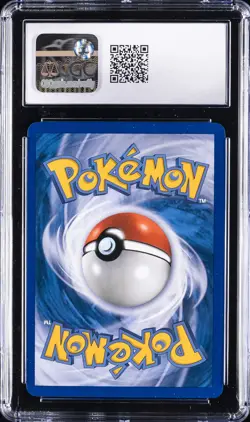 2008 POKEMON GREAT ENCOUNTERS HOLO #11/106 TOGEKISS CGC 8 - Image 2