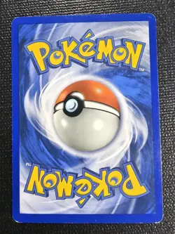 Wailord ex 100/100 Sandstorm 2003 Rare Holo EX English HP/DMG - Image 2