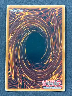 Yugioh! Armityle the Chaos Phantom - ANPR-EN091 - Secret Rare - Unlimited HP - Image 3
