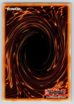 2020 Yu-Gi-Oh! TCG Artemis, the Magistus Moon Maiden 1st Edition Holo - Image 2
