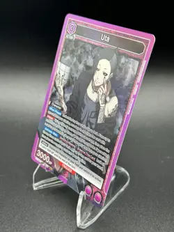 Union Arena - Uta (037) (SR) - UE18BT: Tokyo Ghoul (UE18BT) - Image 5