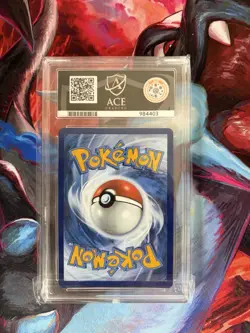 Pokemon TCG Keldeo EX Full Art White Flare English Card 167/086 - Image 2