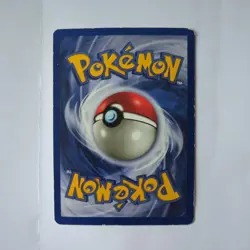 Omastar 40/62 1st Edition Fossil Pokemon Card - Wotc - MP - Image 2