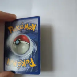 Omastar 40/62 1st Edition Fossil Pokemon Card - Wotc - MP - Image 3
