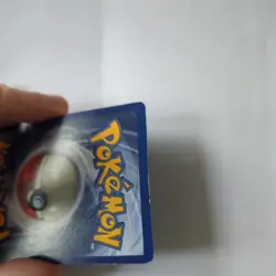 Omastar 40/62 1st Edition Fossil Pokemon Card - Wotc - MP - Image 4