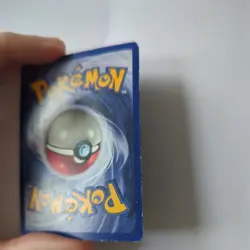 Omastar 40/62 1st Edition Fossil Pokemon Card - Wotc - MP - Image 5