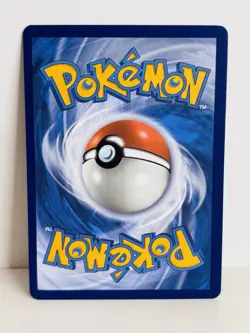 Geeta 226/197 Obsidian Flames SIR Pokemon Card Tcg Full Art Ultra Rare Trainer - Image 2