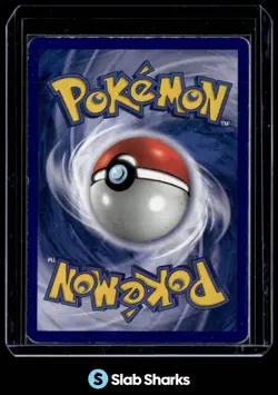 1999 POKEMON WIZARDS BLACK STAR PROMOS #8 MEW POKEMON LEAGUE PROMO - Image 2