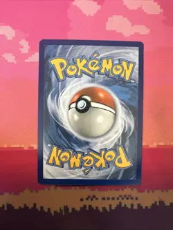 Pokemon Card Carnivine Shining Legends Reverse Holo 6/73 Near Mint - Image 2