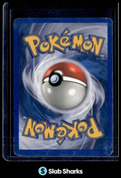 2002 Pokemon Expedition Set #29/165 Tyranitar Reverse Holo - Image 2