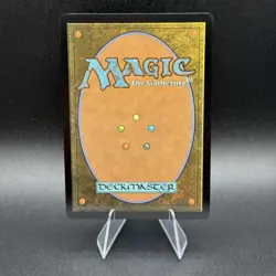 Umezawa's Jitte (Ralph’s Jitte) M0019 Tmnt Mtg English Nm - Image 2