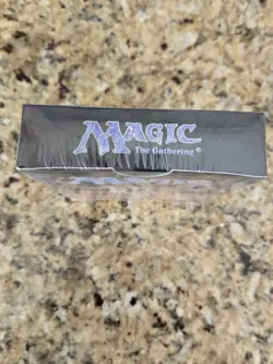 MTG "Fifth Edition" TCG for 2 Two Players SEALED (1 Booster pk in box) - Image 2