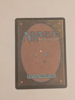 Umezawa’s Jitte - Betrayers of Kamigawa - MP - Moderately Played - MTG - Image 2