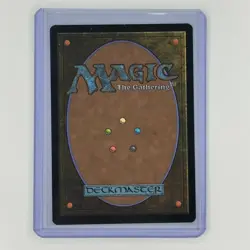 Raph's Jitte - Umezawa's Jitte (Borderless) 19 NM M TMNT MTG - Image 2