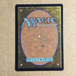 MTG ~ Attunement ~ USG Urza's Saga ~ 61 ~ English ~ Rarity ~ MP / MP+ - Image 2