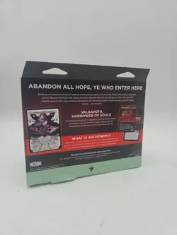 Magic:The Gathering Endless Punishment Duskmourn House of Horror Commander Deck - Image 2