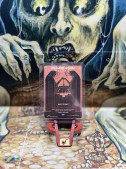 Phyrexian Altar MTG Secret Lair NM R00016 Non-Foil - Image 3