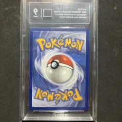 Pokemon Jolteon 029/131 Sv: Prismatic Evolutions Master Ball Rare holo TAG 9 - Image 3